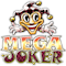 Mega Joker（メガジョーカー） logo