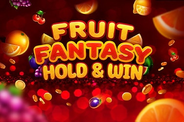 Fruit Fantasy Hold and Win