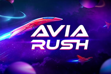 Avia Rush