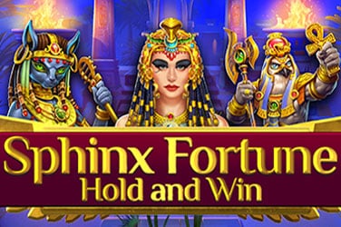 Sphinx Fortune Hold and Win