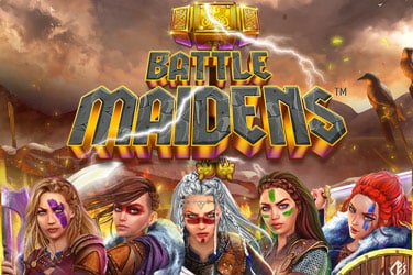 Battle Maidens
