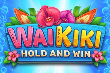 Waikiki Hold and Win