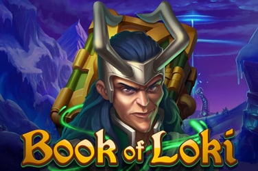 Book of Loki