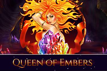Queen of Embers
