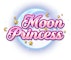 Moon Princess 100 logo