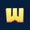 WAZAMBA（ワザンバカジノ） square logo